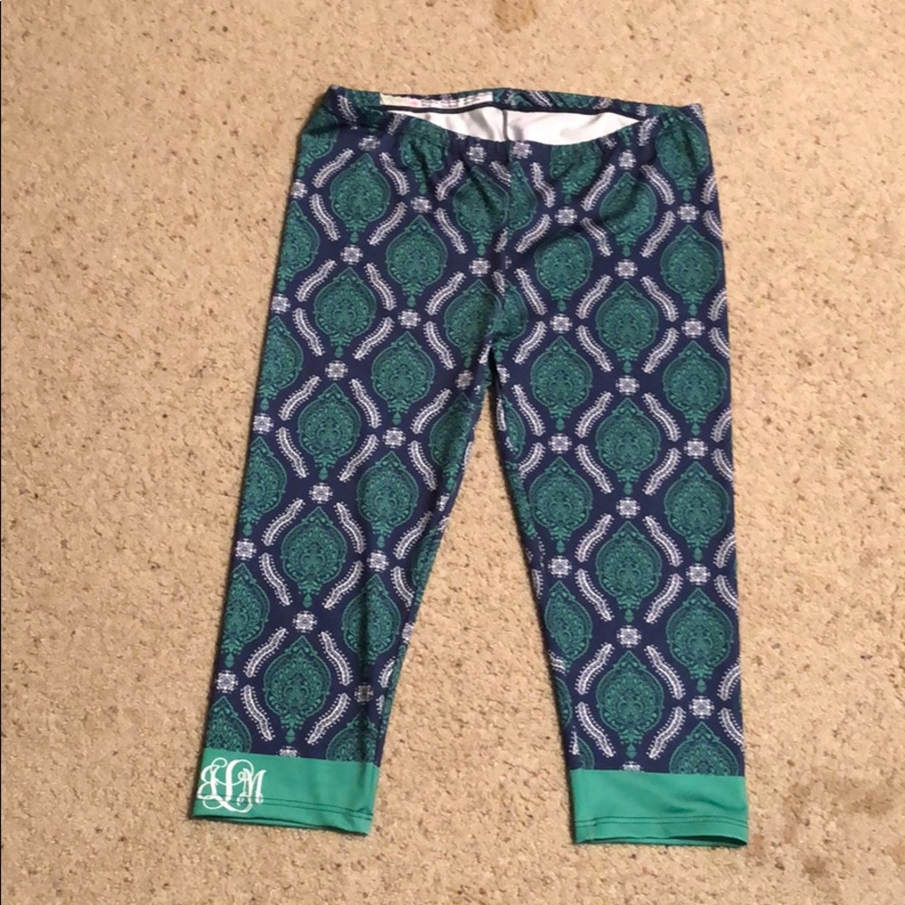 Boutique pants